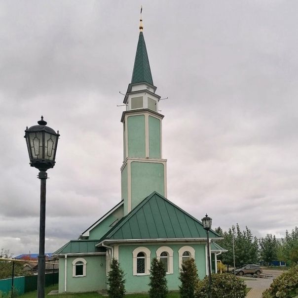 Бәхетле булыгыз