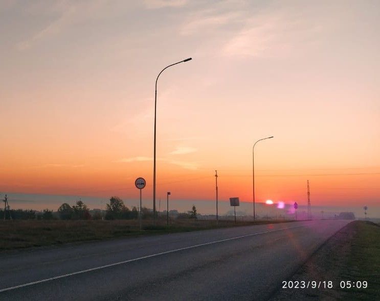19 сентябрьгә һава торышы