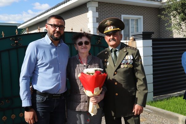 Дошман белән бәрелешләр күп булды...