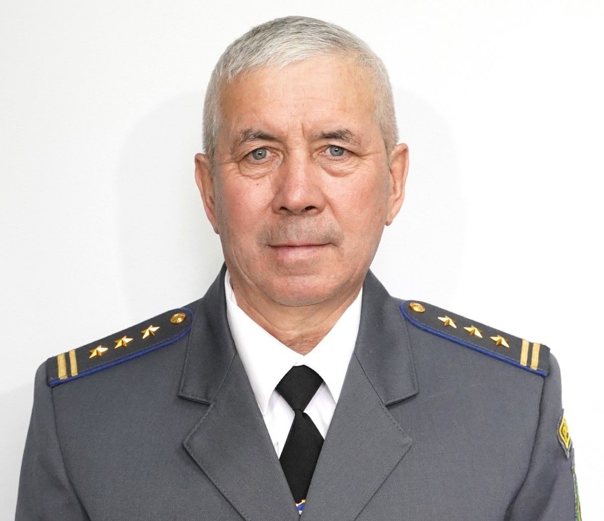 Техник күзәтчелек идарәсе хәбәр итә