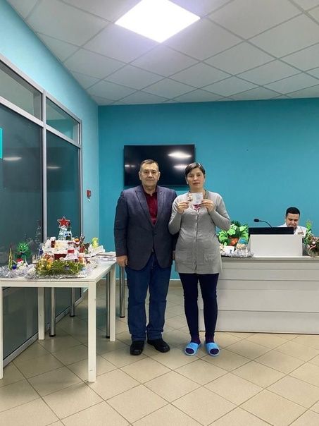 ГТОның алтын билгесе белән бүләкләнделәр