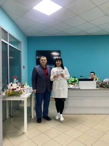 ГТОның алтын билгесе белән бүләкләнделәр