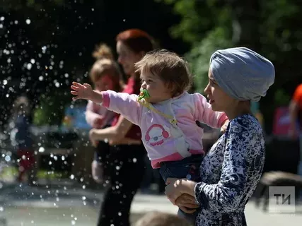 Бала хакына
