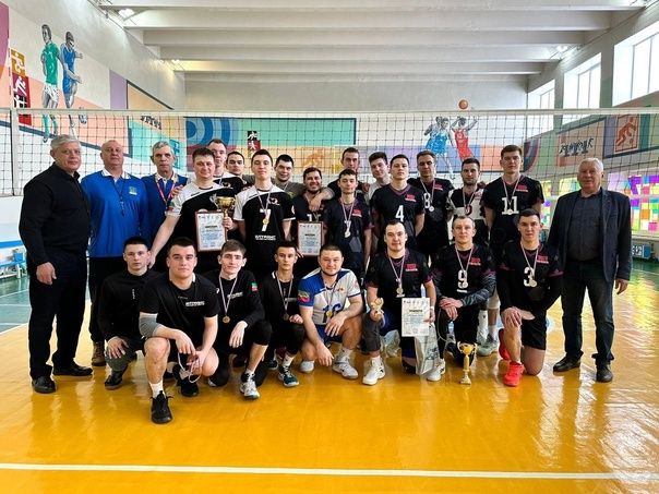 «ИЛТРАНС» командасы - җиңүче