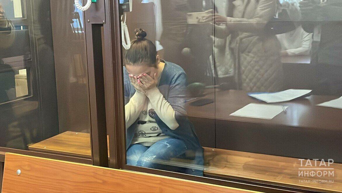 Иреннән үч ала