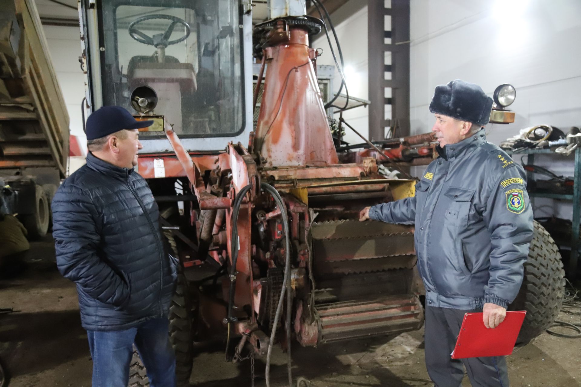 Язгы сабан көттермәс