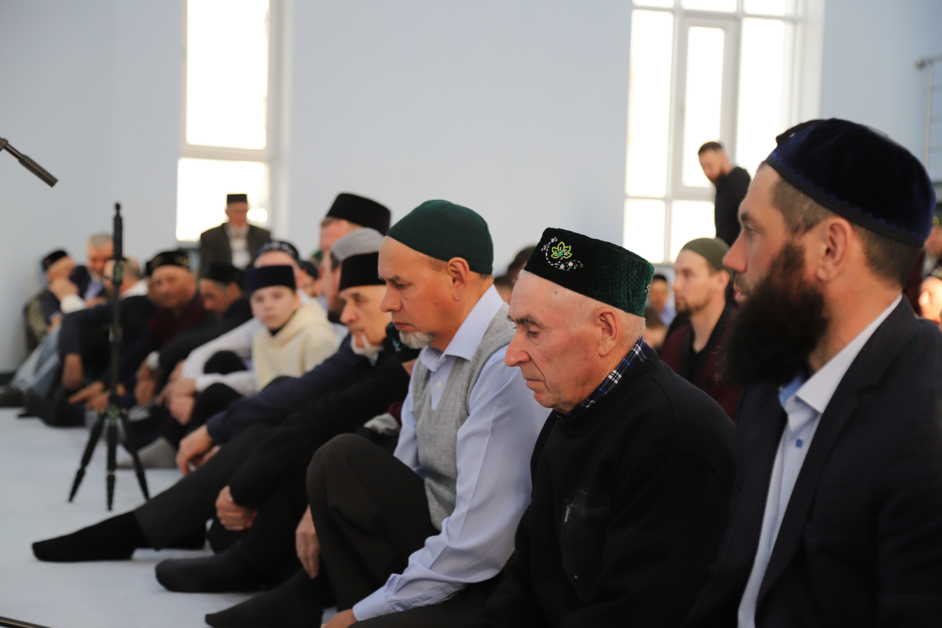 Рамазанны зурлап