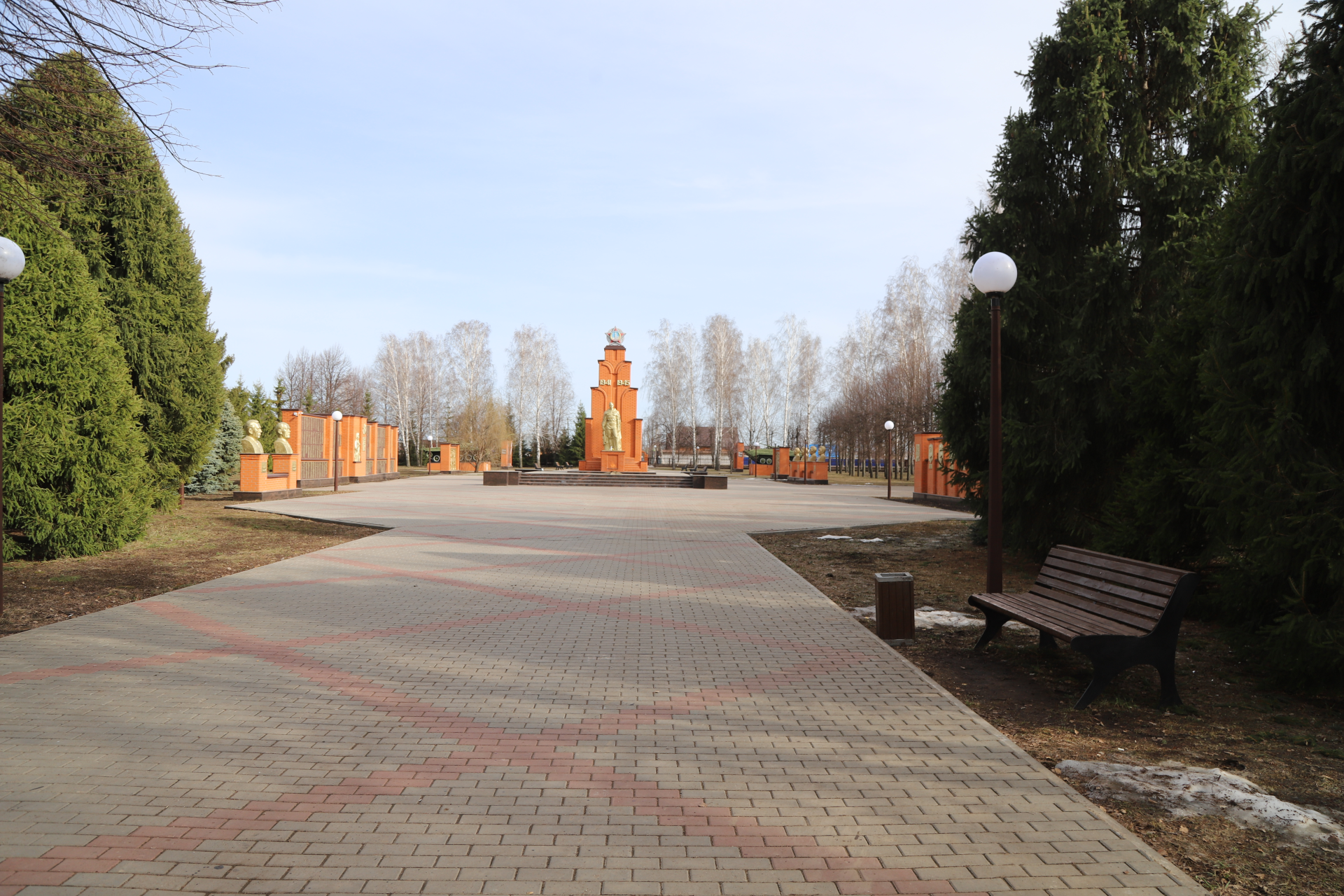 19 апрельгә һава торышы