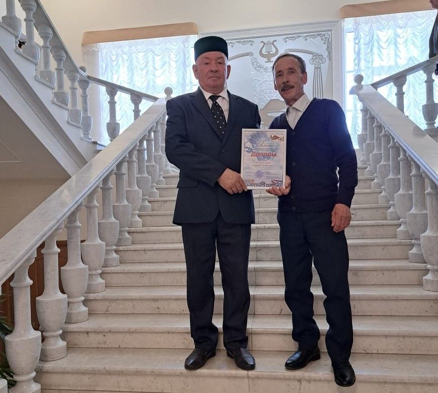 Ветераннарның «Балкыш» VIII республика фестивале йомгакланды