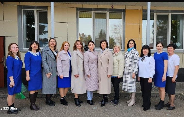 “Ләйсән” балалар бакчасы  “Иң яхшы билингваль балалар бакчасы” грантына ия булды