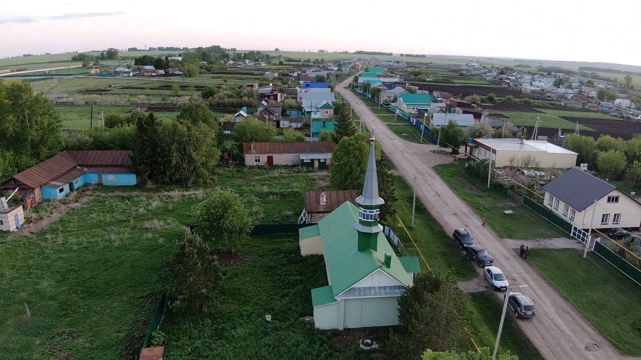 Тарихны беләбезме?
