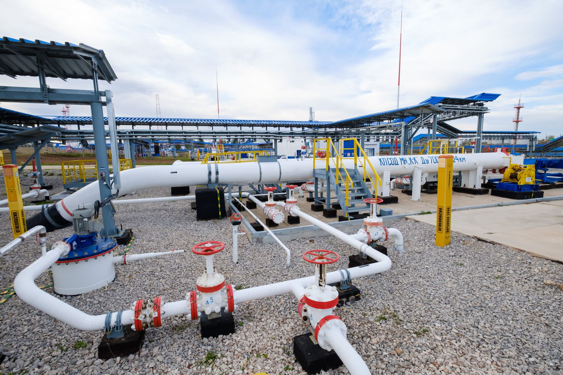 «Транснефть-Кама буе» АҖ 2024 елның 1 кварталында 1,7 мең километрдан артык торба үткәргеч диагностикасын башкарды