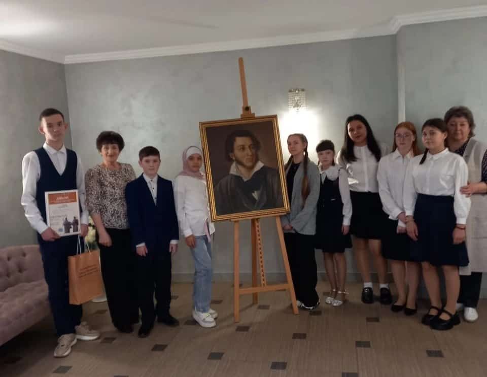 Казан шәһәрендә «Кирилл - Мефодий укулары» үтте