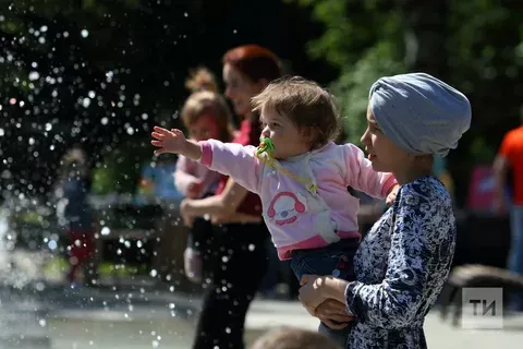 Аңлашып яшәргә өйрәник