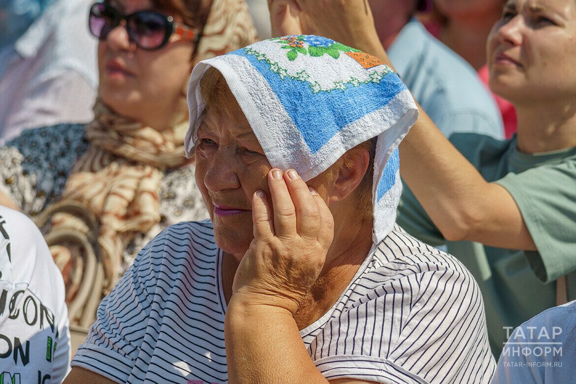 Эсседән саклану ысуллары