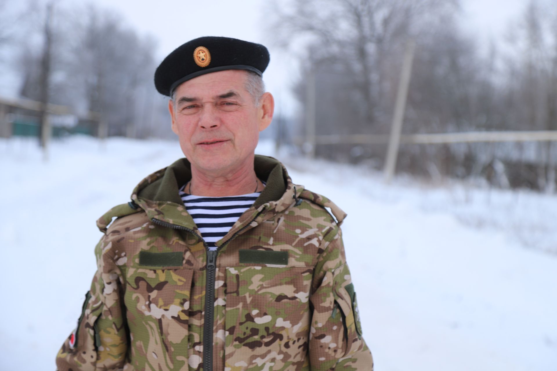 Батыр Газинур