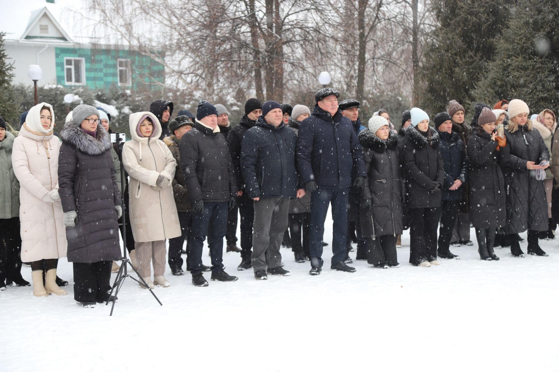 1944 елның 27 гыйнварында 872 көн дәвам иткән Ленинград блокадасы өзелә