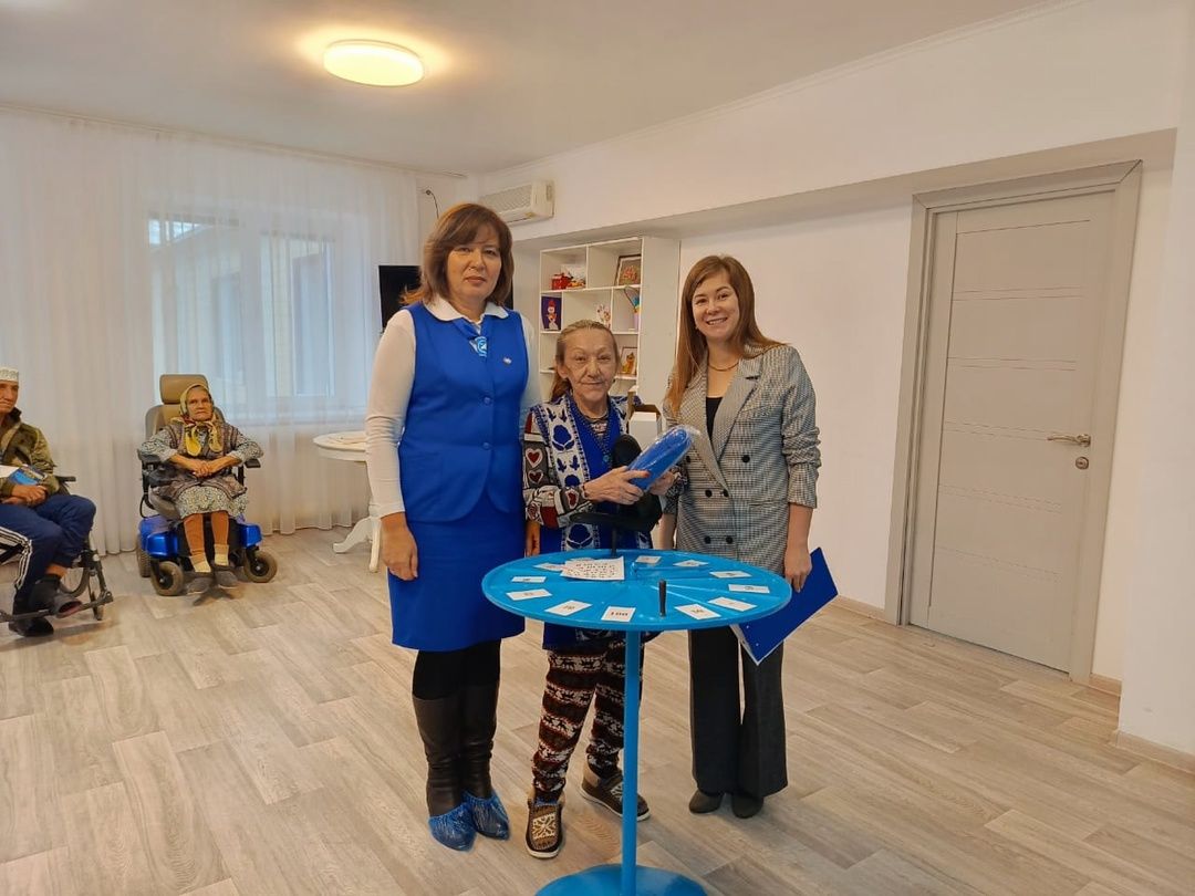 Могҗизалар кыры