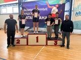 Спорт декадасы кысаларында Мөслимдә бүген футбол, бадминтон һәм бильярд буенча ярышлар узды