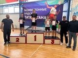 Спорт декадасы кысаларында Мөслимдә бүген футбол, бадминтон һәм бильярд буенча ярышлар узды