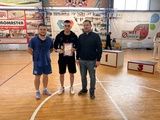 Спорт декадасы кысаларында Мөслимдә бүген футбол, бадминтон һәм бильярд буенча ярышлар узды