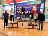 Спорт декадасы кысаларында Мөслимдә бүген футбол, бадминтон һәм бильярд буенча ярышлар узды