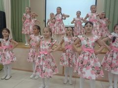 Мөслим лицее кунаклар кабул итте