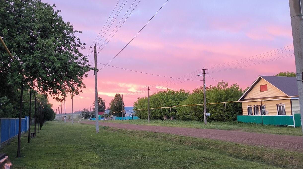 Табигатьтән көч алып