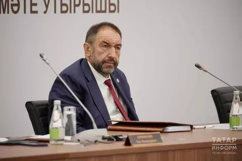 Песошин: Сокурыны урап узу юлы 7,5 млн кв. метрдан артык торак төзергә мөмкинлек бирәчәк