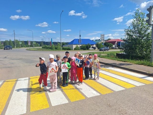 30 сентябрьдән 9 октябрьгә кадәр Мөслимдә “Җәяүле” операциясе старт алды