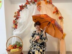 Көз яме кадрларда