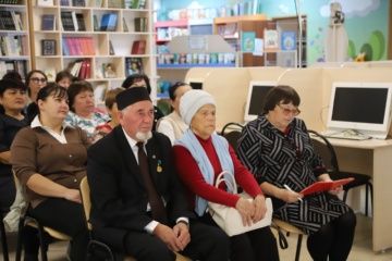 Туфан сүзе җитми!