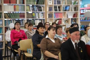 Туфан сүзе җитми!