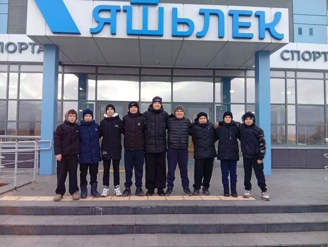 Казанда Татарстан волейбол беренчелеге башланып китте