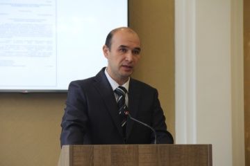 Башкарма комитет җитәкчесе сайланды