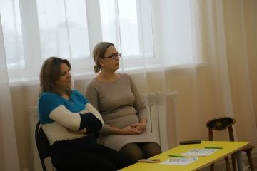 «Миләшкәй» балалар бакчасында «Ел тәрбиячесе» һөнәр бәйгесенең муниципаль этабы узды