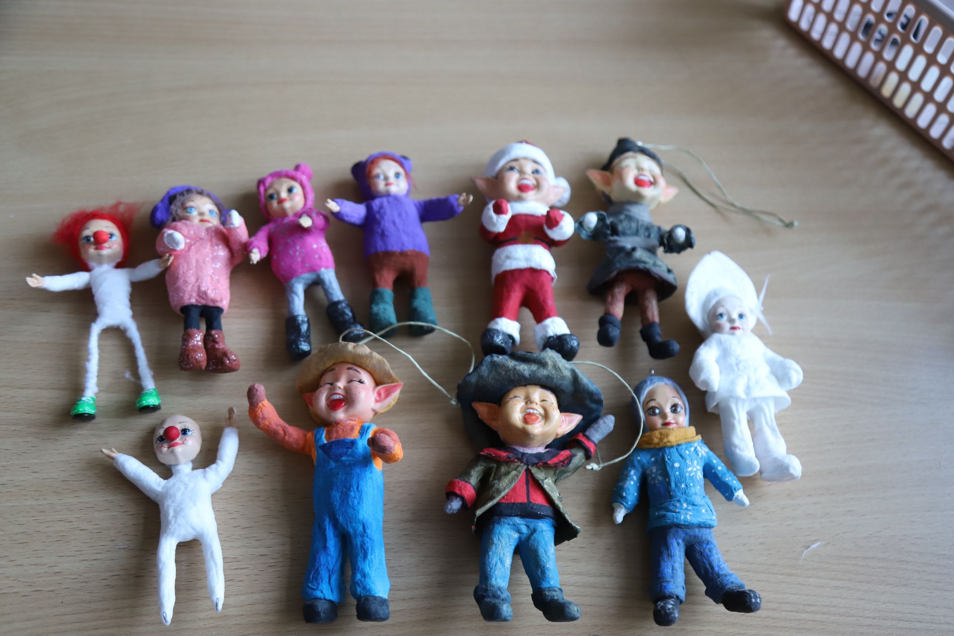 Талантка чикләр юк