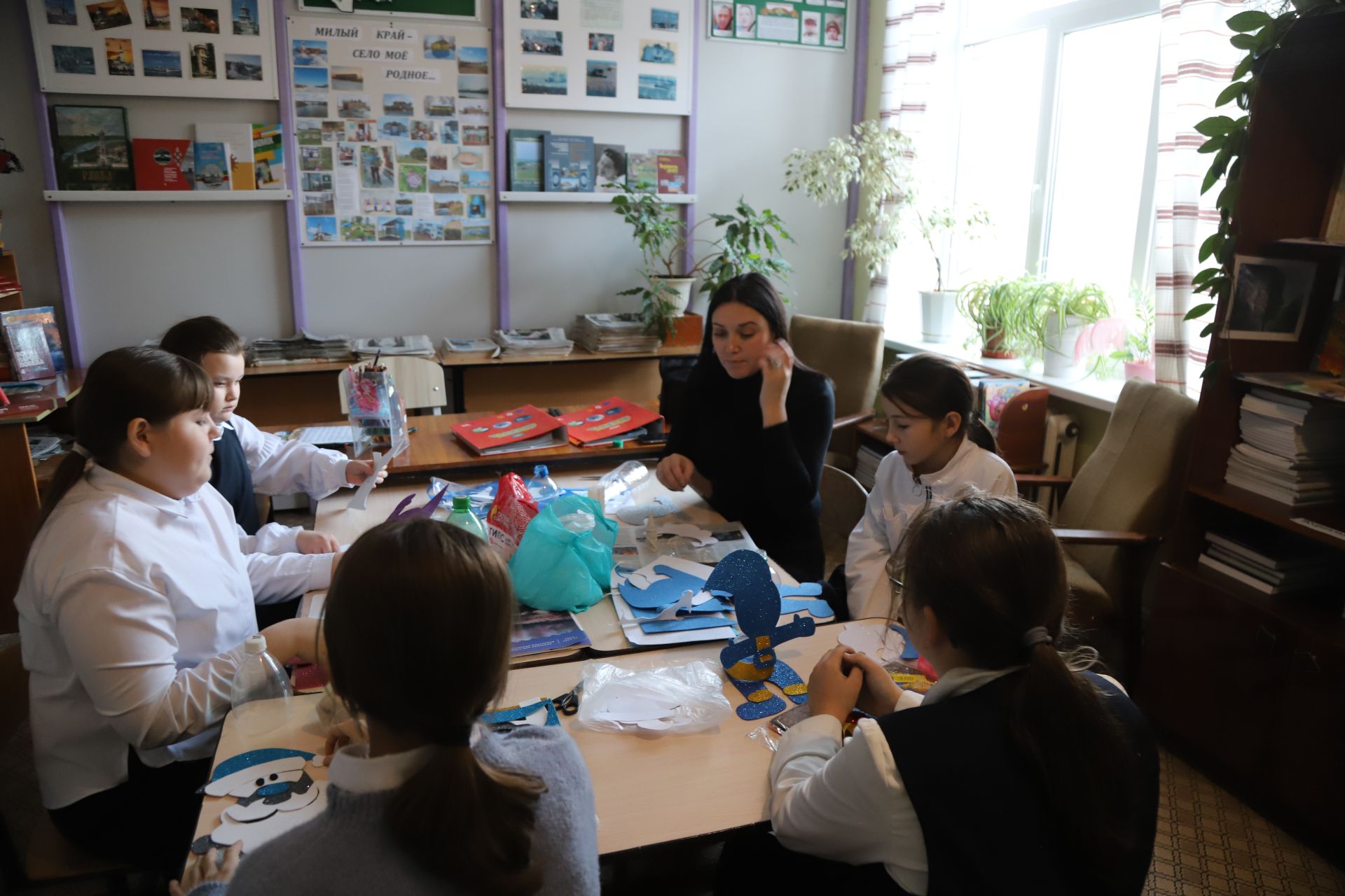 Талантка чикләр юк