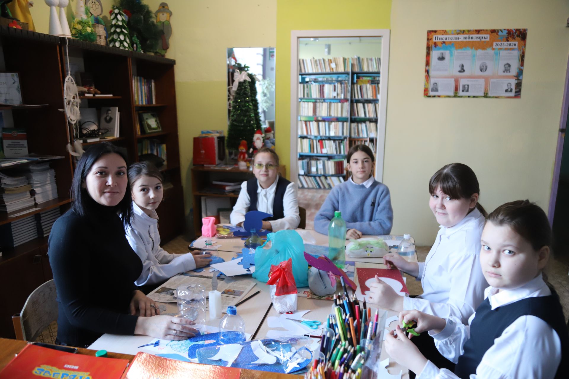 Талантка чикләр юк