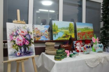 Өлкәннәр декадасы дәвам итә