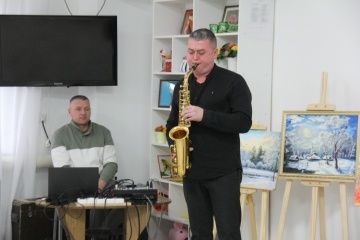 Өлкәннәр декадасы дәвам итә