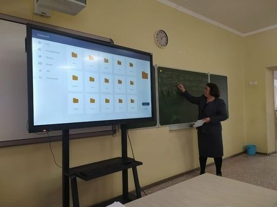 Сынауларга әзерләнәләр