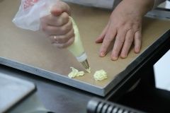 «Уңыш (Успех)» концепциясе гамәлдә: Мөслимдә яшьләр «Һөнәргә беренче адымнар» проектында эшче профессияләрен сынап карады