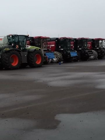 Техникаң кышка әзерме?