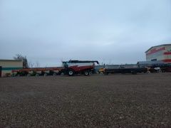 Техникаң кышка әзерме?