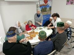 Инвалидлар декадасы дәвам итә