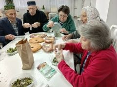 Инвалидлар декадасы дәвам итә