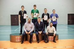 Булат Вәлиев истәлегенә яшүсмерләр арасында көрәш ярышы узды