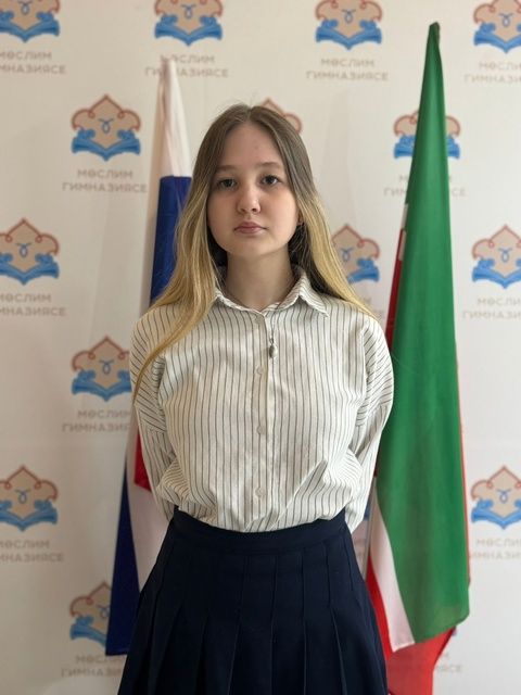 Мөслим гимназиясе һәм  Г.Тукай исемендәге Мөслим урта мәктәбе укучылары олимпиадада катнаштылар