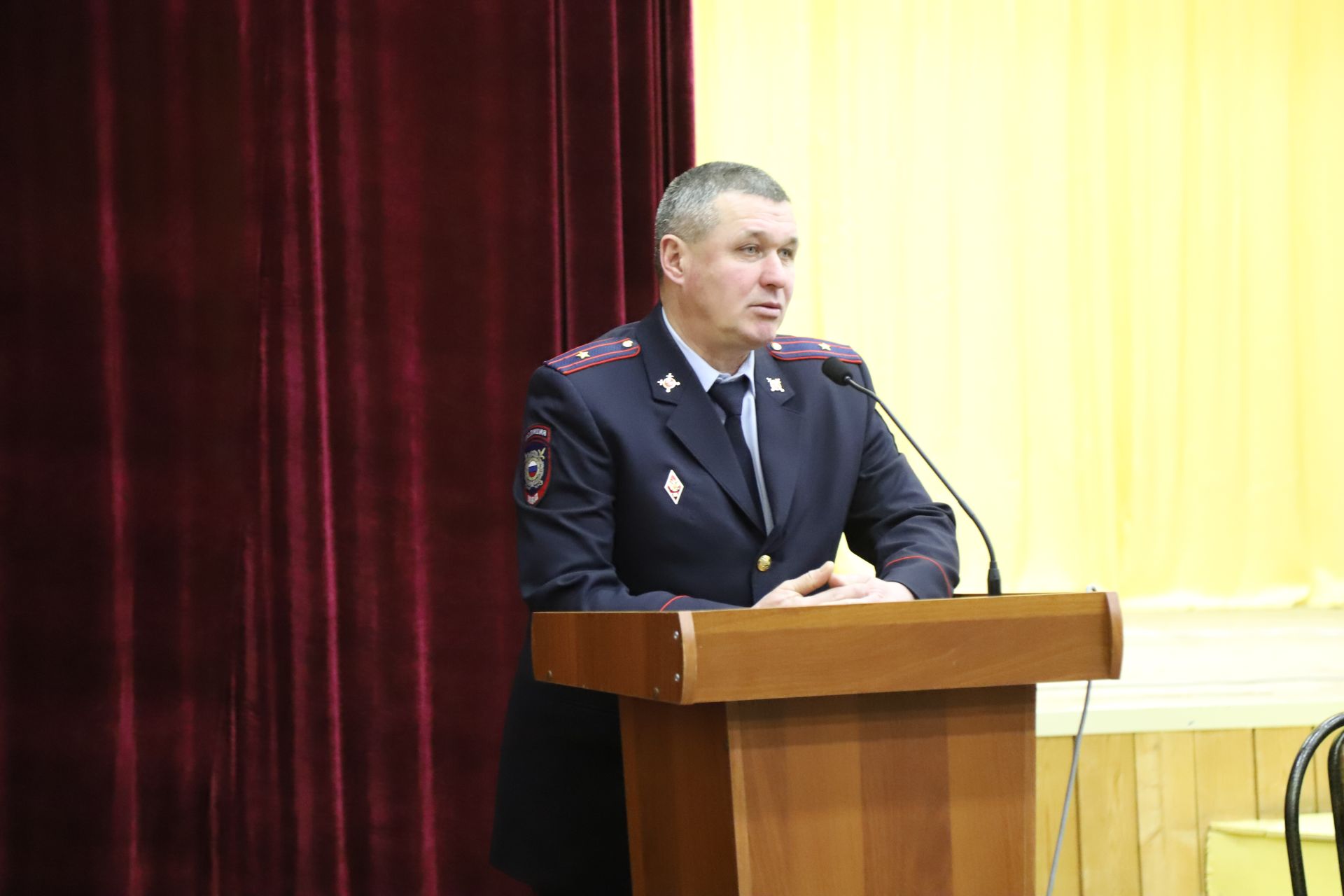 Кузгатсаң, авыр таш та җиңеләя